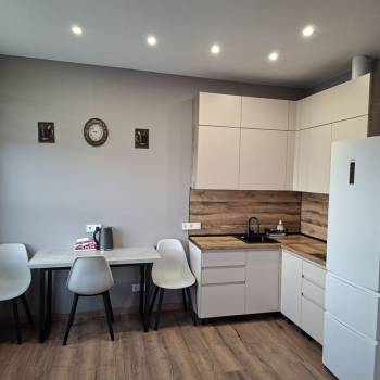 Сдается 1-комнатная квартира, 45 м²