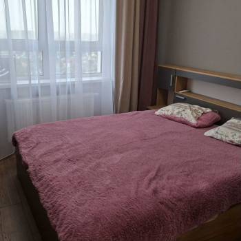 Сдается 1-комнатная квартира, 45 м²
