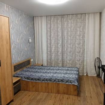 Сдается 2-х комнатная квартира, 42,1 м²