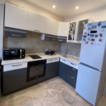 Продается 1-комнатная квартира, 45 м²