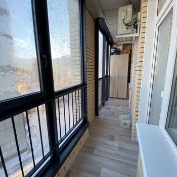 Продается 1-комнатная квартира, 45 м²