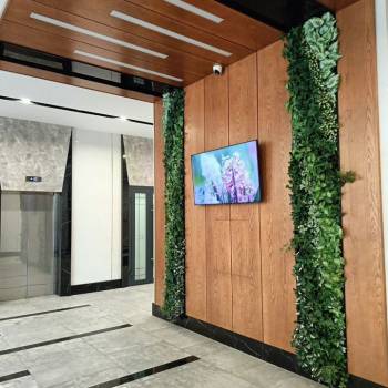 Продается 1-комнатная квартира, 45 м²