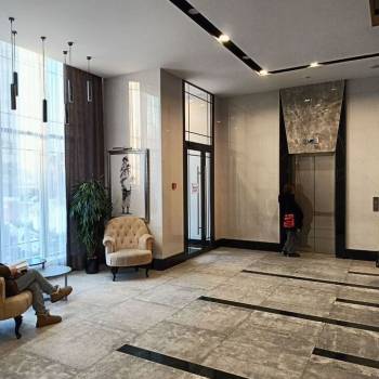 Продается 1-комнатная квартира, 45 м²