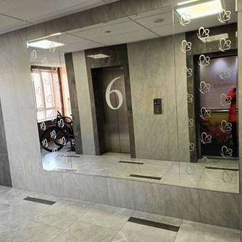 Продается 1-комнатная квартира, 45 м²