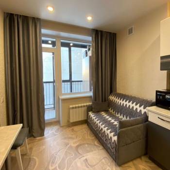 Продается 1-комнатная квартира, 45 м²