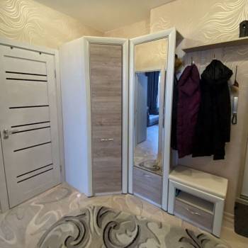 Продается 1-комнатная квартира, 45 м²