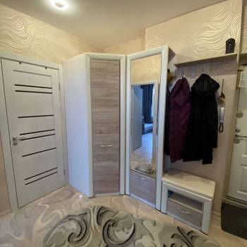 Продается 1-комнатная квартира, 45 м²