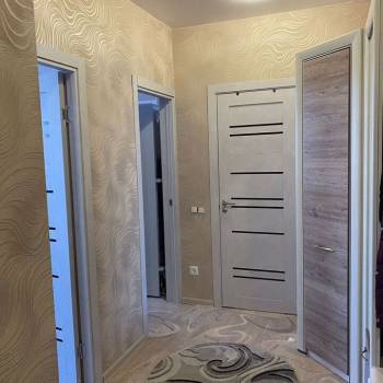 Продается 1-комнатная квартира, 45 м²