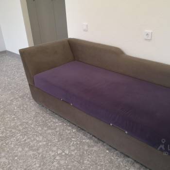 Сдается 1-комнатная квартира, 26 м²