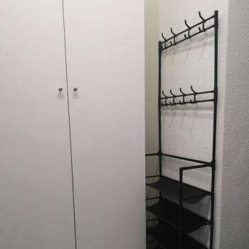 Сдается 1-комнатная квартира, 26 м²