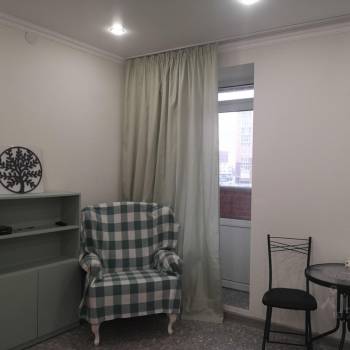 Сдается 1-комнатная квартира, 26 м²