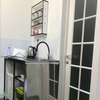 Сдается 1-комнатная квартира, 26 м²