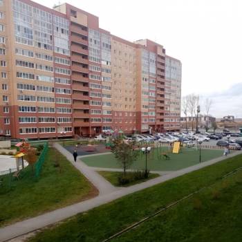 Сдается 1-комнатная квартира, 26 м²