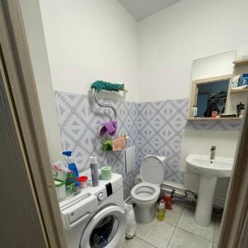 Сдается 1-комнатная квартира, 30 м²