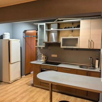 Сдается 1-комнатная квартира, 43 м²
