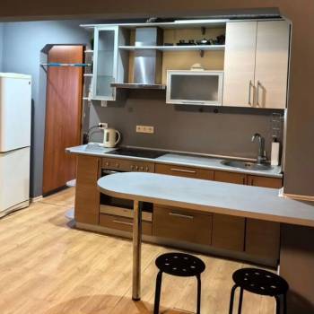 Сдается 1-комнатная квартира, 43 м²