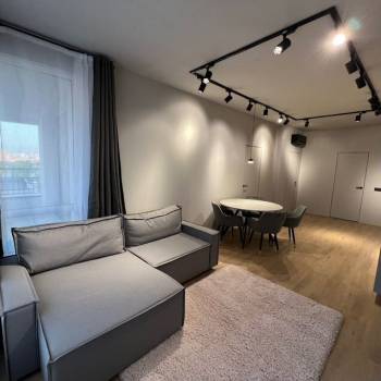 Сдается Многокомнатная квартира, 69 м²