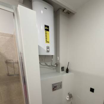 Сдается 2-х комнатная квартира, 46 м²