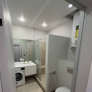 Сдается 2-х комнатная квартира, 46 м²