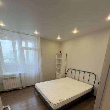 Сдается 2-х комнатная квартира, 46 м²