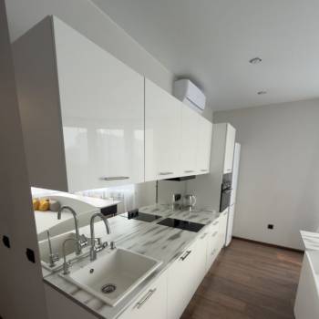 Сдается 2-х комнатная квартира, 46 м²