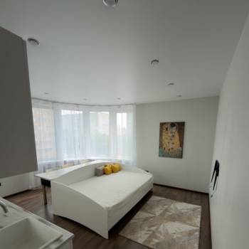 Сдается 2-х комнатная квартира, 46 м²