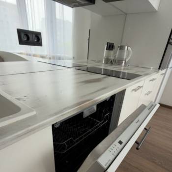 Сдается 2-х комнатная квартира, 46 м²