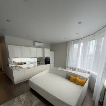 Сдается 2-х комнатная квартира, 46 м²