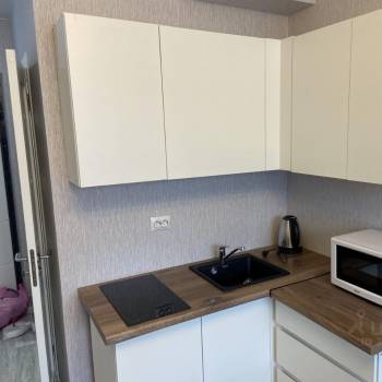 Сдается 1-комнатная квартира, 22 м²