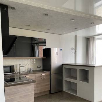 Сдается 2-х комнатная квартира, 48,8 м²