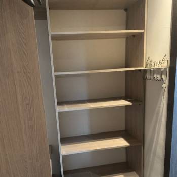 Сдается 2-х комнатная квартира, 48,8 м²