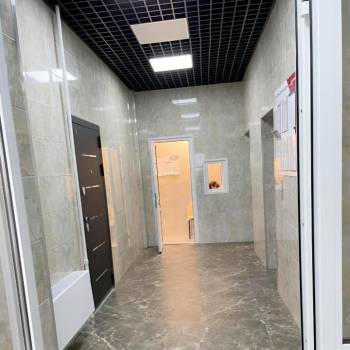 Сдается 2-х комнатная квартира, 48,8 м²