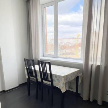 Сдается 2-х комнатная квартира, 48,8 м²