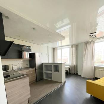Сдается 2-х комнатная квартира, 48,8 м²