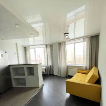 Сдается 2-х комнатная квартира, 48,8 м²