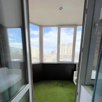 Сдается 2-х комнатная квартира, 48,8 м²