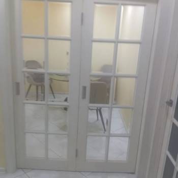 Сдается Многокомнатная квартира, 59,9 м²
