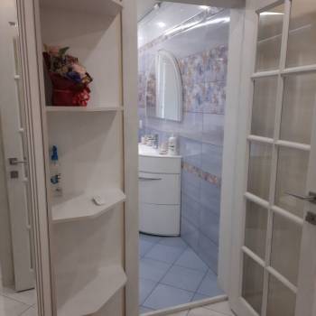 Сдается Многокомнатная квартира, 59,9 м²