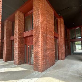 Сдается Нежилое помещение, 120 м²