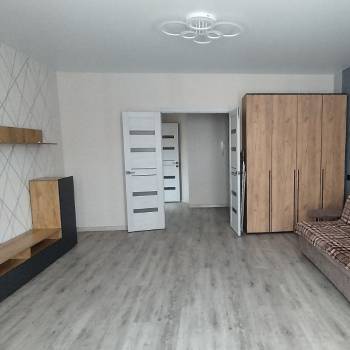 Сдается 1-комнатная квартира, 47 м²