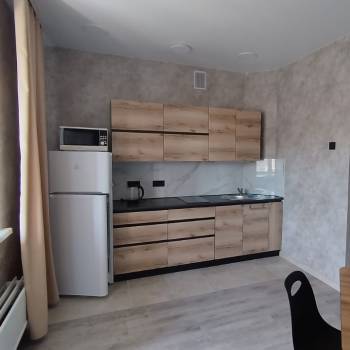 Сдается 1-комнатная квартира, 47 м²