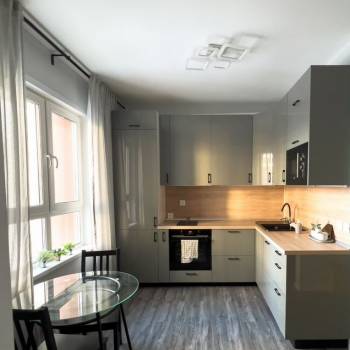 Сдается 1-комнатная квартира, 40 м²