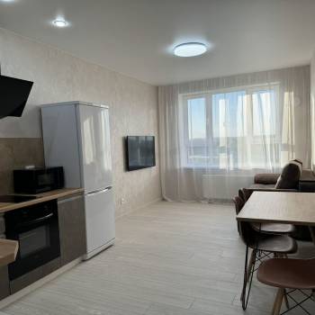Сдается 2-х комнатная квартира, 42 м²