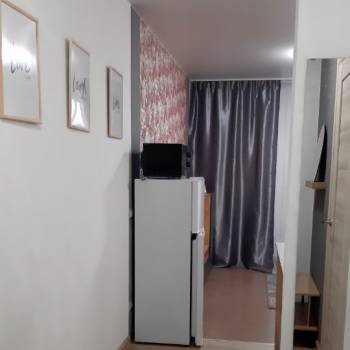 Сдается 1-комнатная квартира, 24 м²