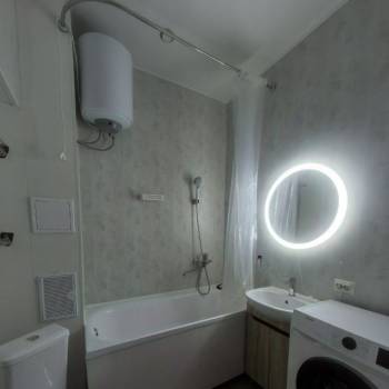 Сдается 1-комнатная квартира, 24 м²