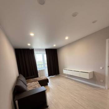 Сдается 1-комнатная квартира, 41 м²