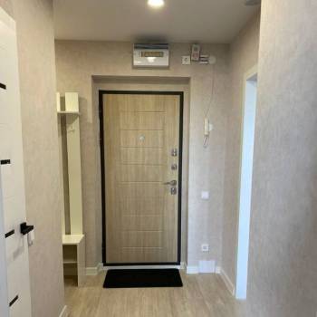 Сдается 1-комнатная квартира, 41 м²