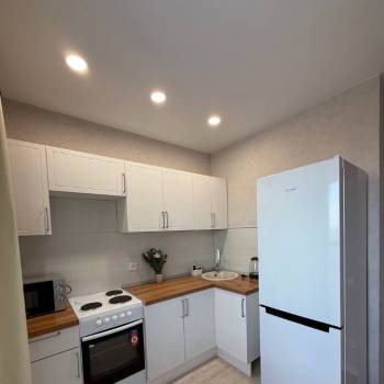 Сдается 1-комнатная квартира, 41 м²