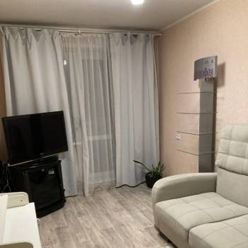 Сдается 1-комнатная квартира, 35 м²