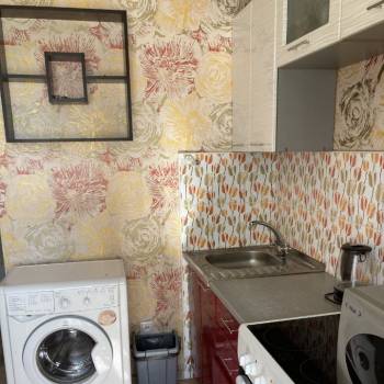 Сдается 1-комнатная квартира, 35 м²